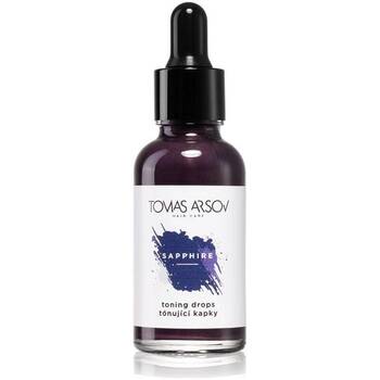 Sapphire Toning Drops - Tónující kapky na vlasy